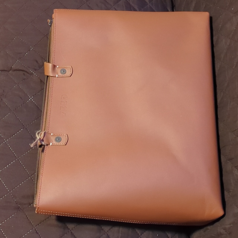Feed Large Purse - Picture 5 of 8